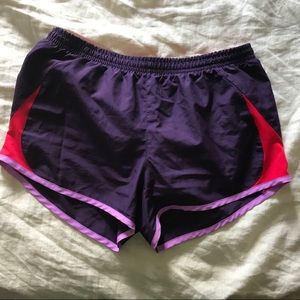 Great Nike Running Shorts